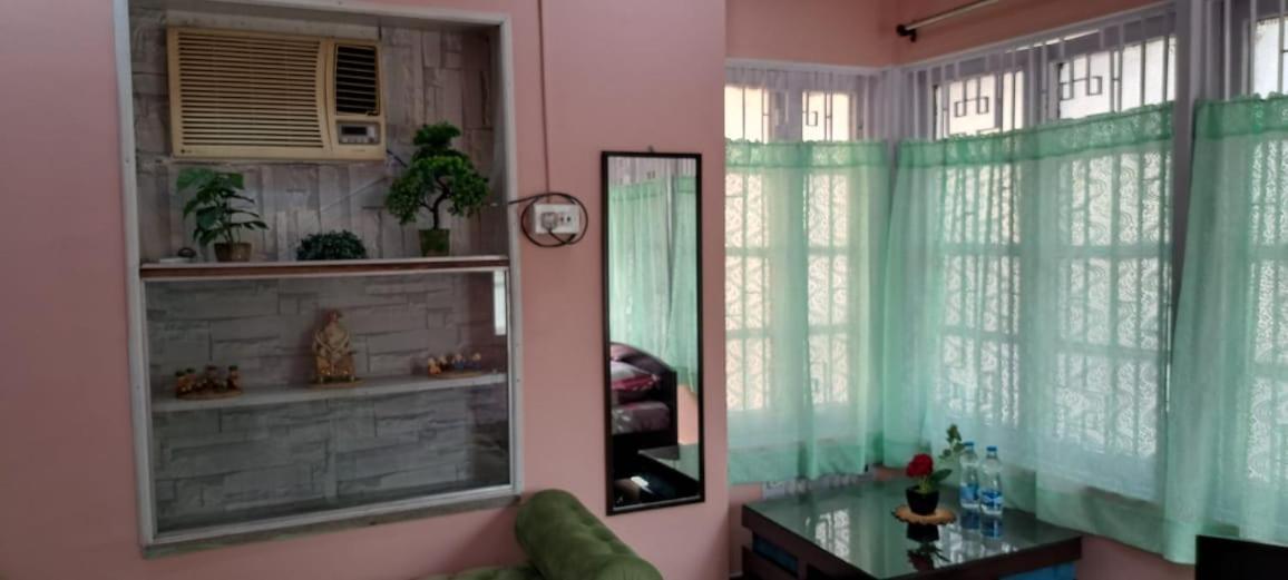 A Home Away From Home Kalkutta Exterior foto