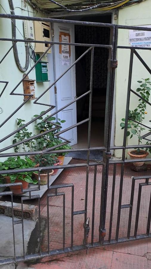 A Home Away From Home Kalkutta Exterior foto