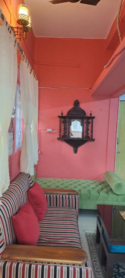 A Home Away From Home Kalkutta Exterior foto
