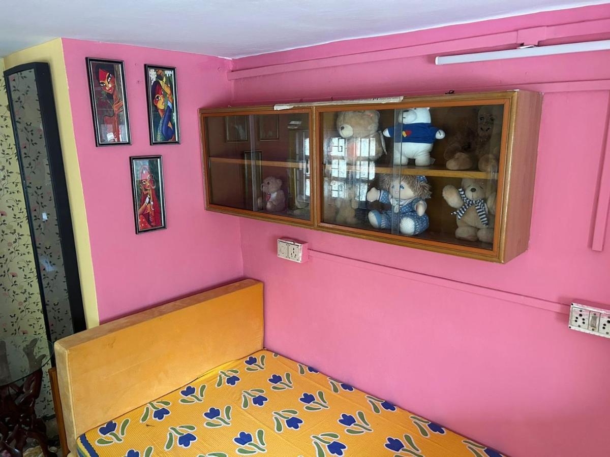 A Home Away From Home Kalkutta Exterior foto