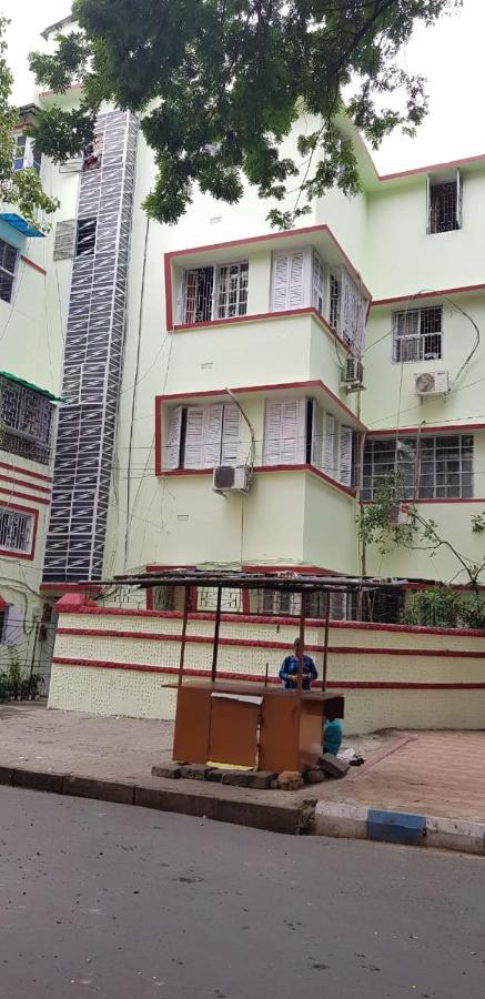 A Home Away From Home Kalkutta Exterior foto