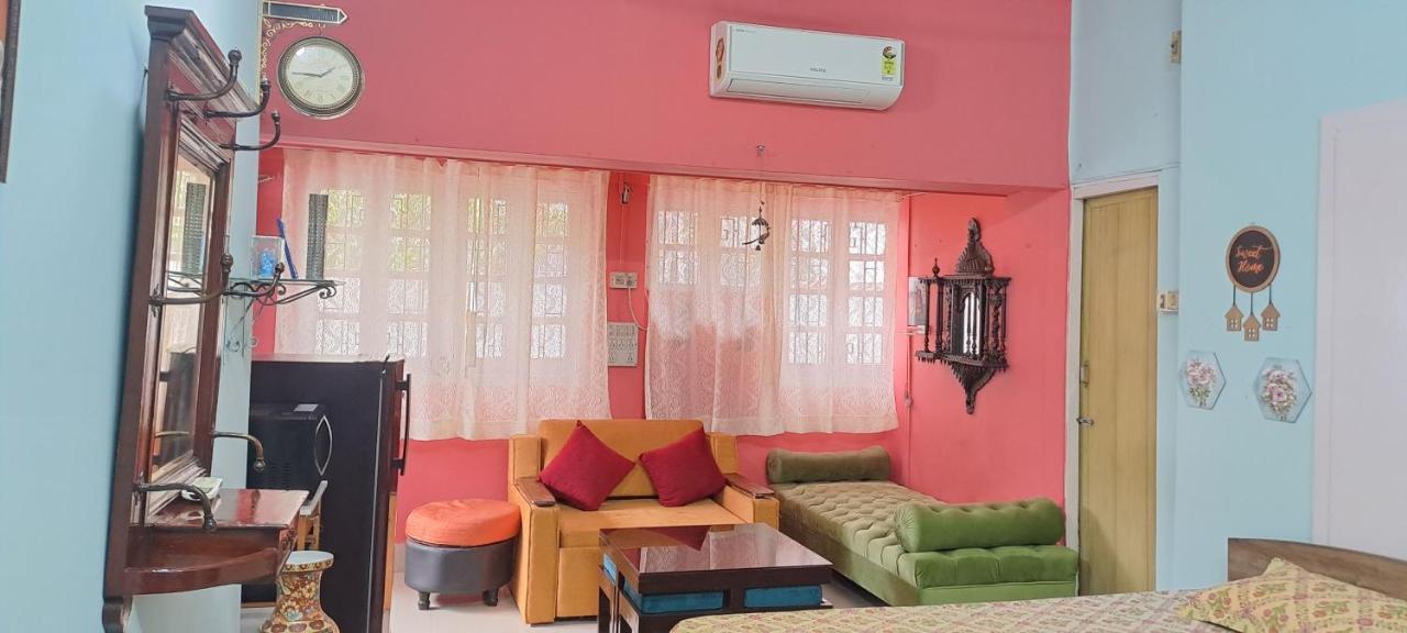 A Home Away From Home Kalkutta Exterior foto